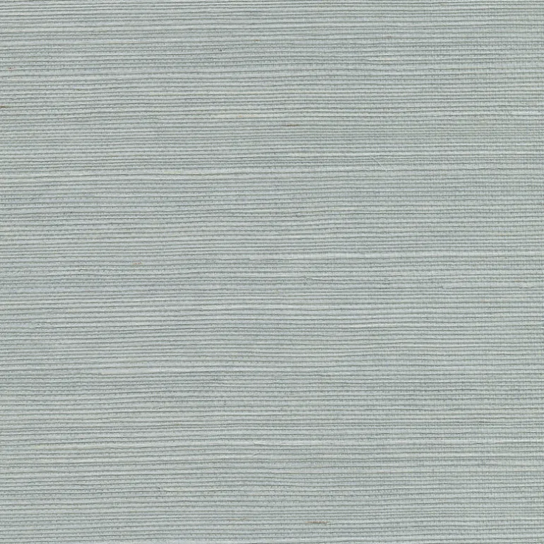 2732-80013 Mirador Slate Grasscloth Wallpaper