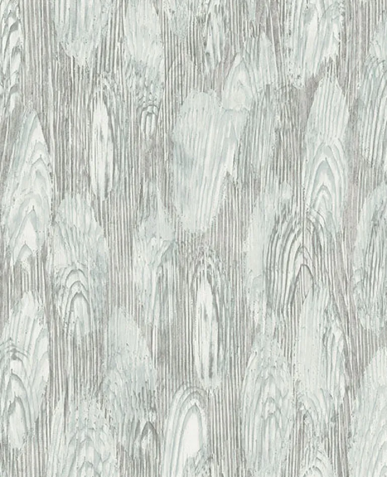 2908-87117 Monolith Slate Abstract Wood Wallpaper