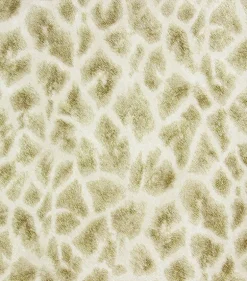 2871-88702 Montone Beige Giraffe Wallpaper