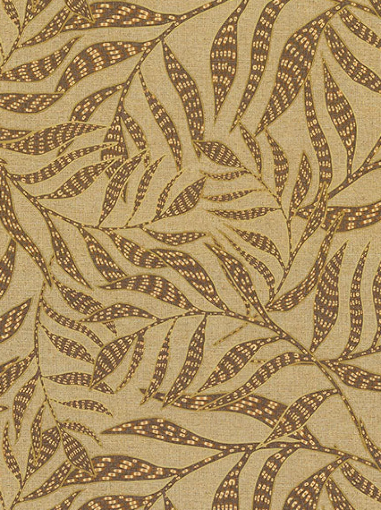 391555 Montrose Coffee Leaves Wallpaper