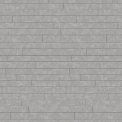 2976-86525 Namari Sterling Distressed Tile Wallpaper