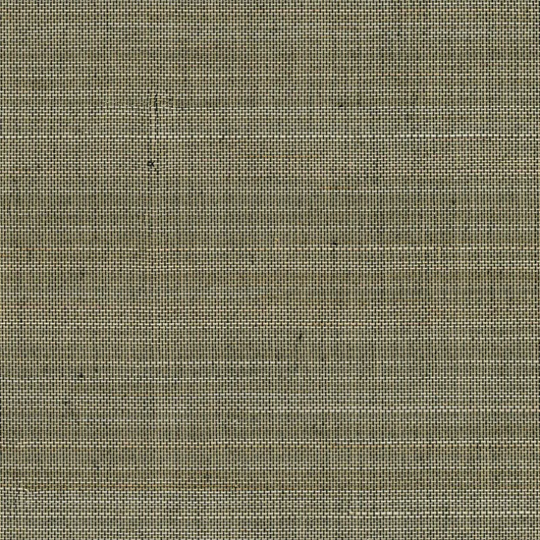2732-80083 Nanking Brown Abaca Grasscloth Wallpaper
