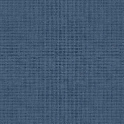 3123-10002 Nimmie Navy Basketweave Wallpaper