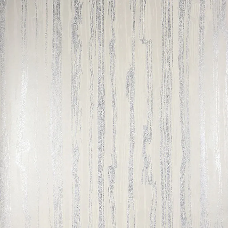 2927-10104 Nova Platinum Faux Wood Wallpaper