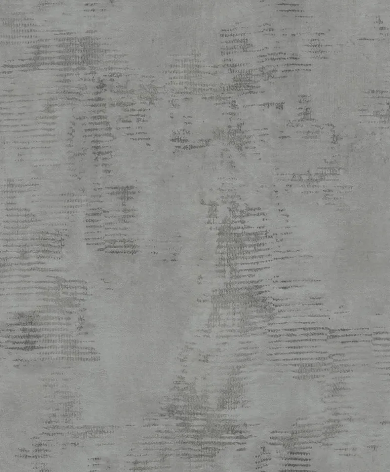 4015-426328 Osborn Charcoal Distressed Texture Wallpaper