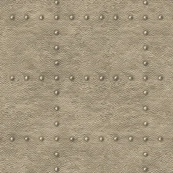 2540-24012 Otto Bronze Hammered Metal Wallpaper