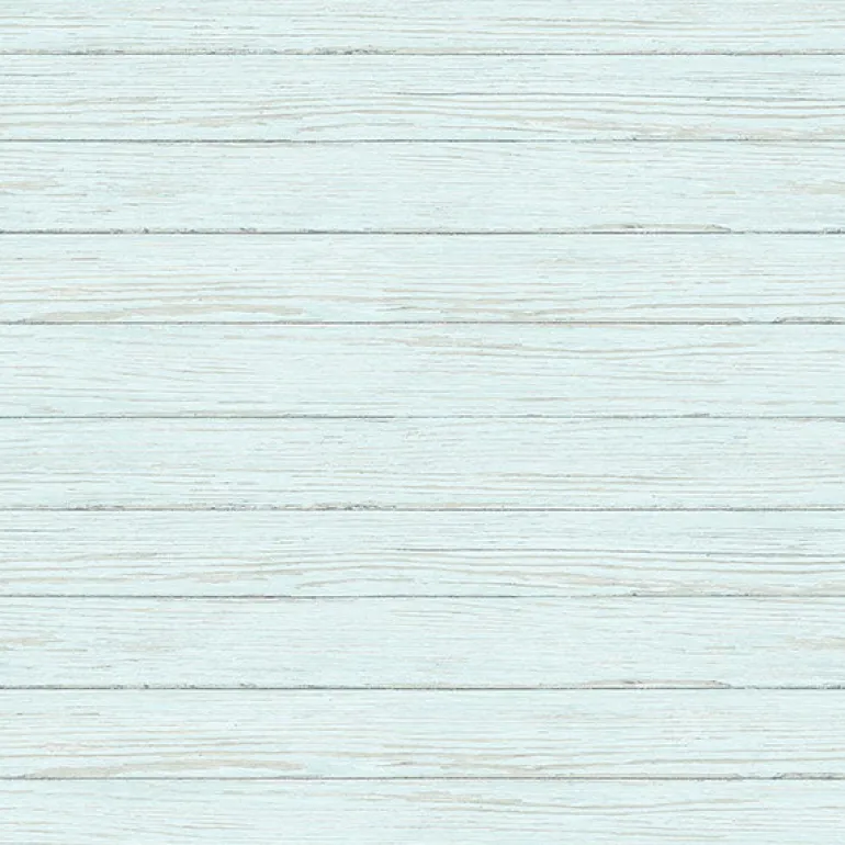 3122-11204 Ozma Aqua Wood Plank Wallpaper