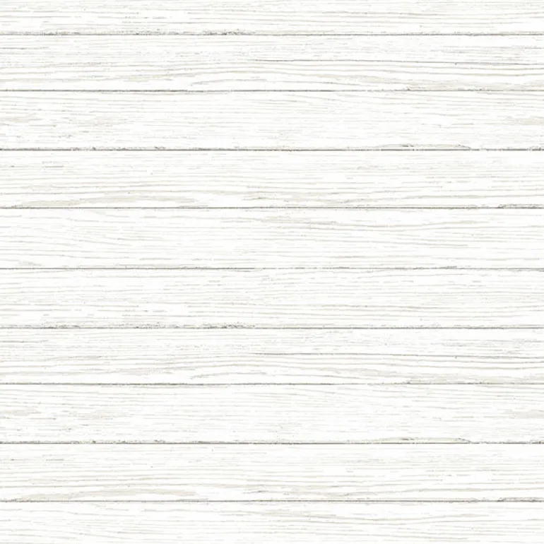 3122-11200 Ozma White Wood Plank Wallpaper