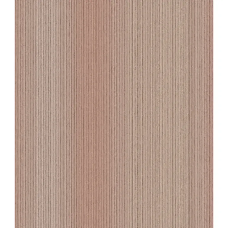 307310 Pablo Coral Stripe Wallpaper