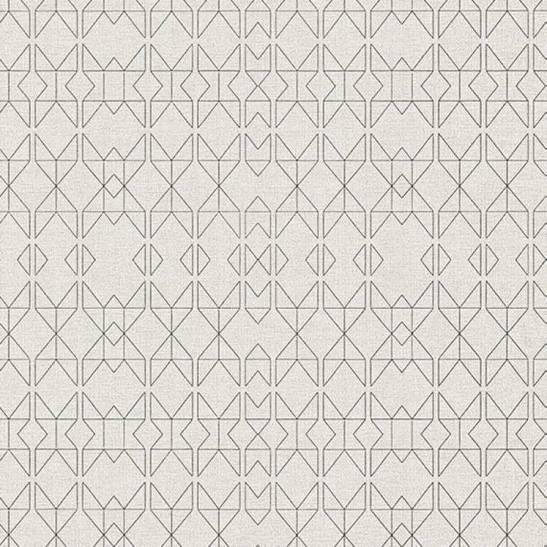 4019-86436 Paititi Rose Gold Diamond Trellis Wallpaper
