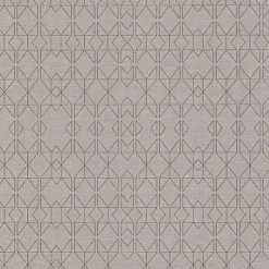 4019-86406 Paititi Silver Diamond Trellis Wallpaper
