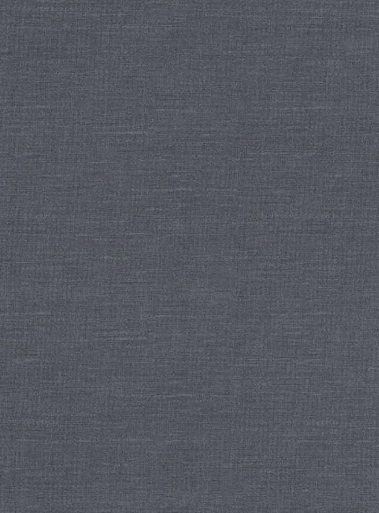 2910-2733 Parker Denim Faux Linen Wallpaper