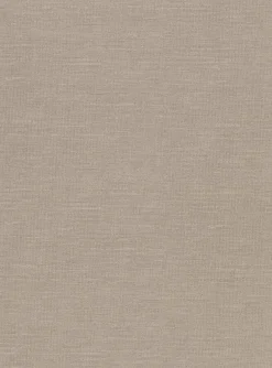 2910-2738 Parker Light Brown Faux Linen Wallpaper