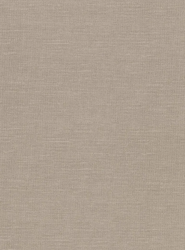2910-2738 Parker Light Brown Faux Linen Wallpaper