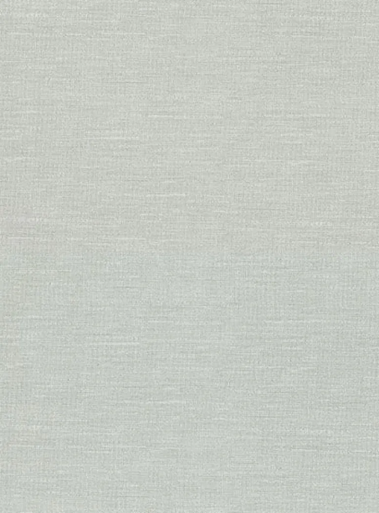 2910-2740 Parker Mint Faux Linen Wallpaper