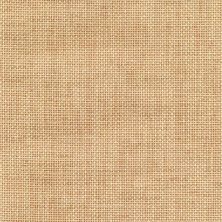 4018-0044 Pavel Sand Grasscloth Wallpaper