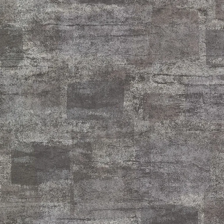 4019-86407 Pele Silver Distressed Wallpaper