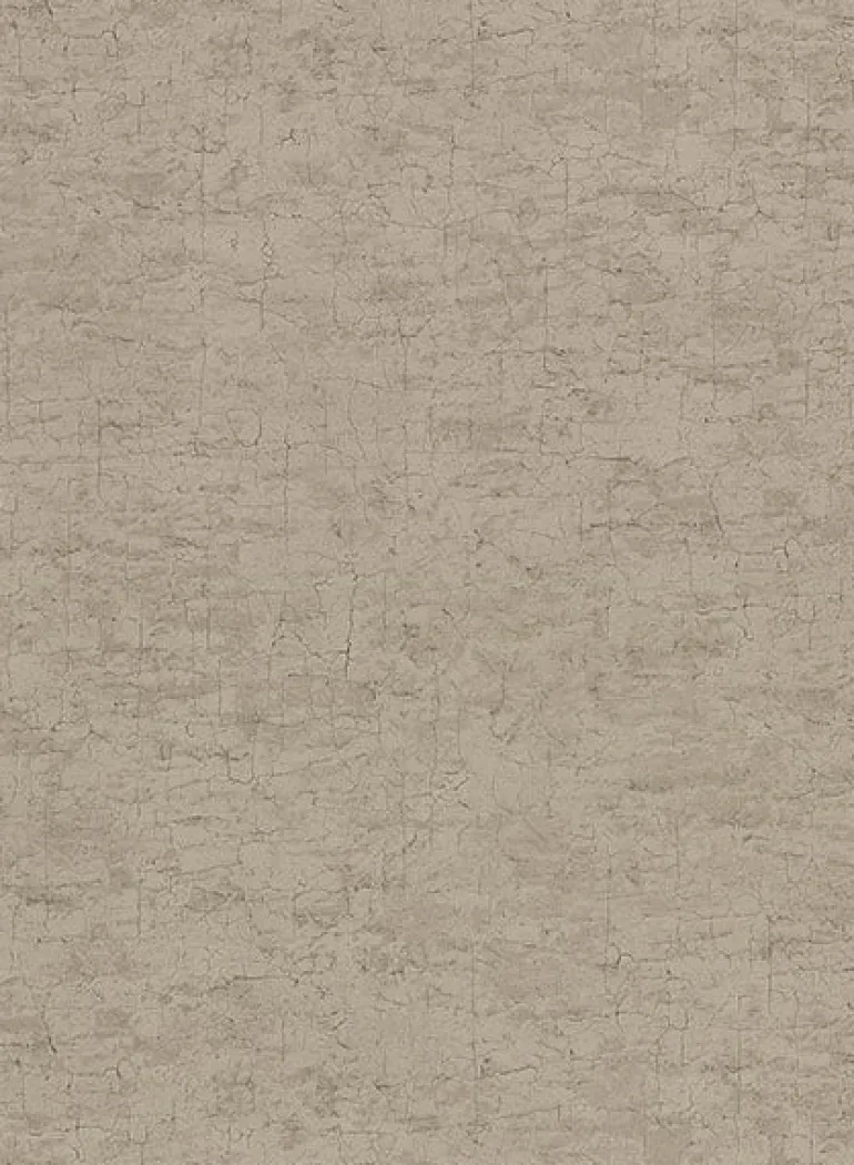 2921-51106 Pembroke Brown Faux Plaster Wallpaper