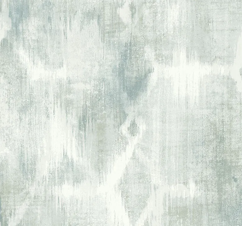 2908-87109 Perspective Sage Abstract Geometric Wallpaper