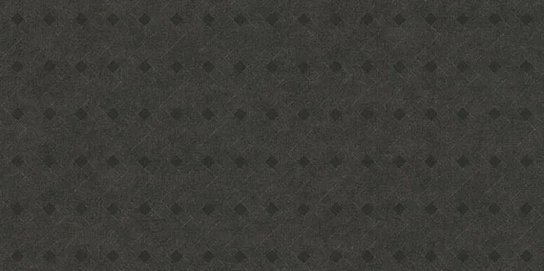 4044-38029-1 Peugot Black Geometric Wallpaper