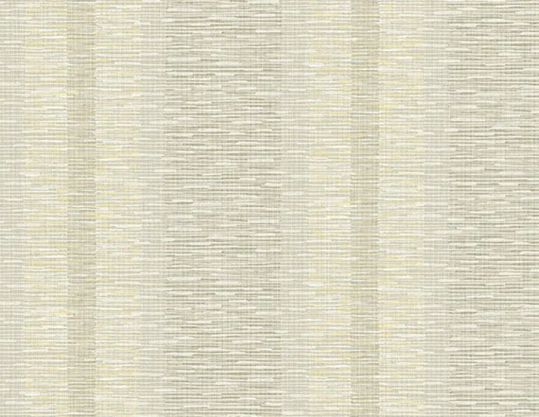 2949-60108 Pezula Beige Texture Stripe Wallpaper