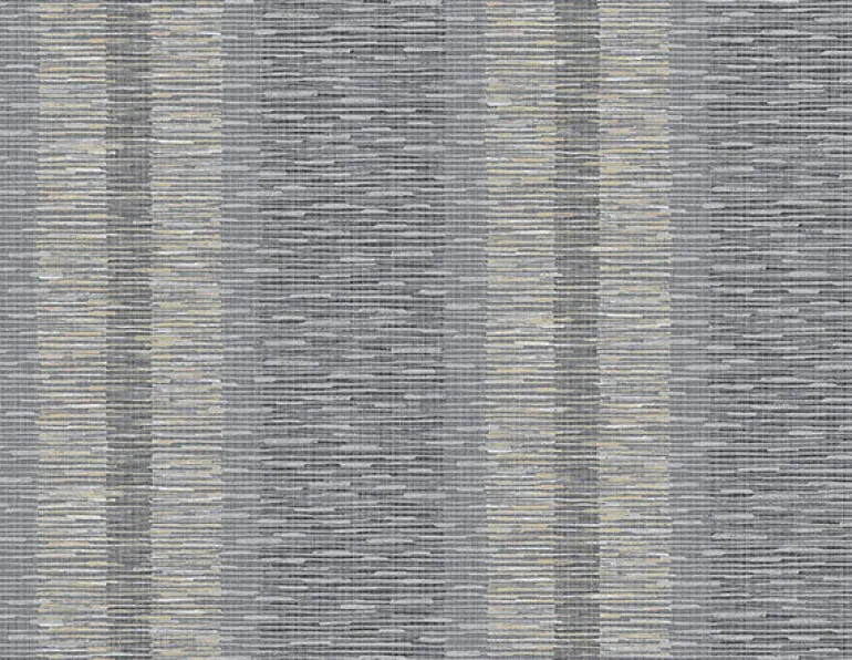 2949-60100 Pezula Taupe Texture Stripe Wallpaper
