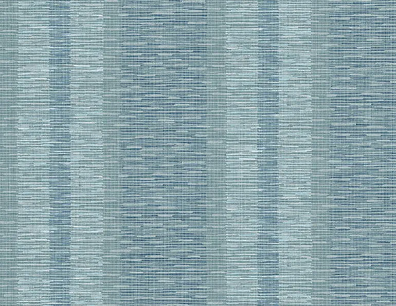 2949-60104 Pezula Teal Texture Stripe Wallpaper