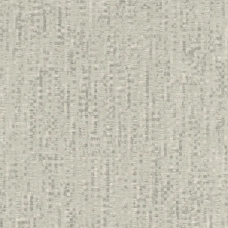 2807-2005 Pizazz Taupe Faux Paper Weave Wallpaper