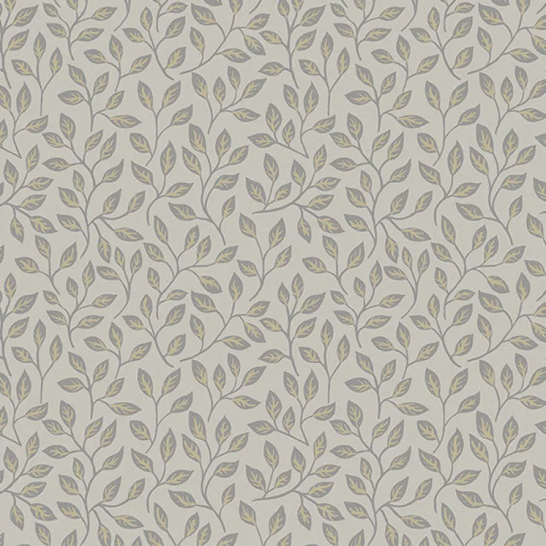 2948-33016 Posey Beige Vines Wallpaper