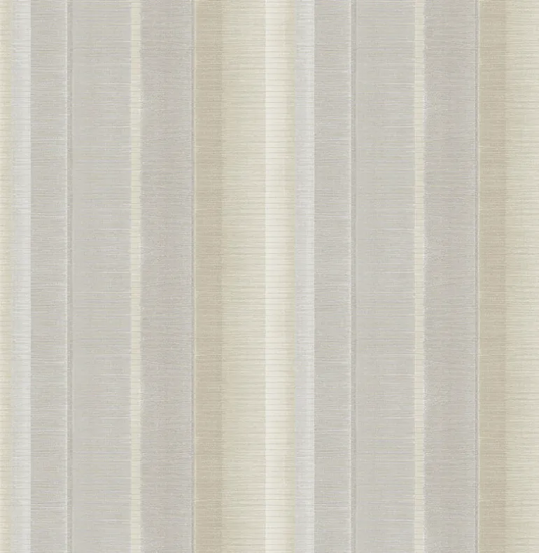2767-003326 Potter Off-White Flat Iron Wallpaper