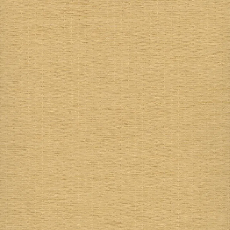 4018-0054 Qing Yuan Beige Grasscloth Wallpaper