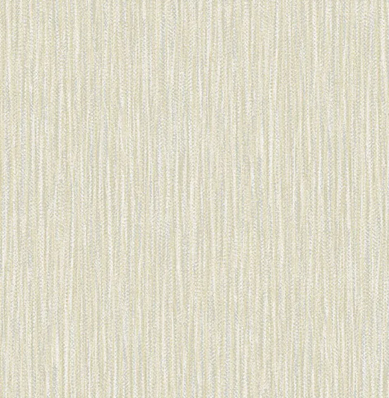 2861-25293 Raffia Light Yellow Faux Grasscloth Wallpaper