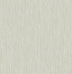 2901-25422 Raffia Thames Light Grey Faux Grasscloth Wallpaper