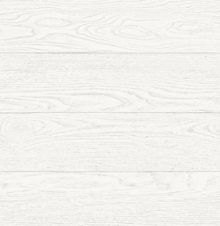2922-24030 Ravyn White Salvaged Wood Wallpaper