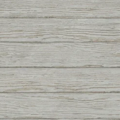 3120-13693 Rehoboth Grey Distressed Wood Wallpaper