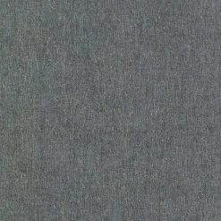 4019-86497 Reuss Slate Faux Fabric Wallpaper