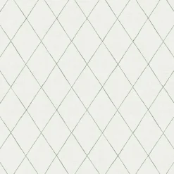 2948-27003 Rhombus Green Geometric Wallpaper