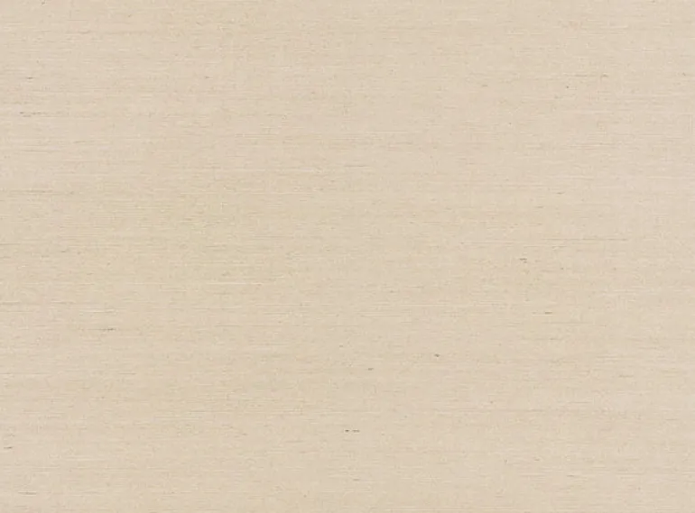 4018-0046 Rhona Peach Solid Grasscloth Wallpaper