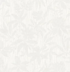 4025-82533 Riemann Cream Floral Wallpaper
