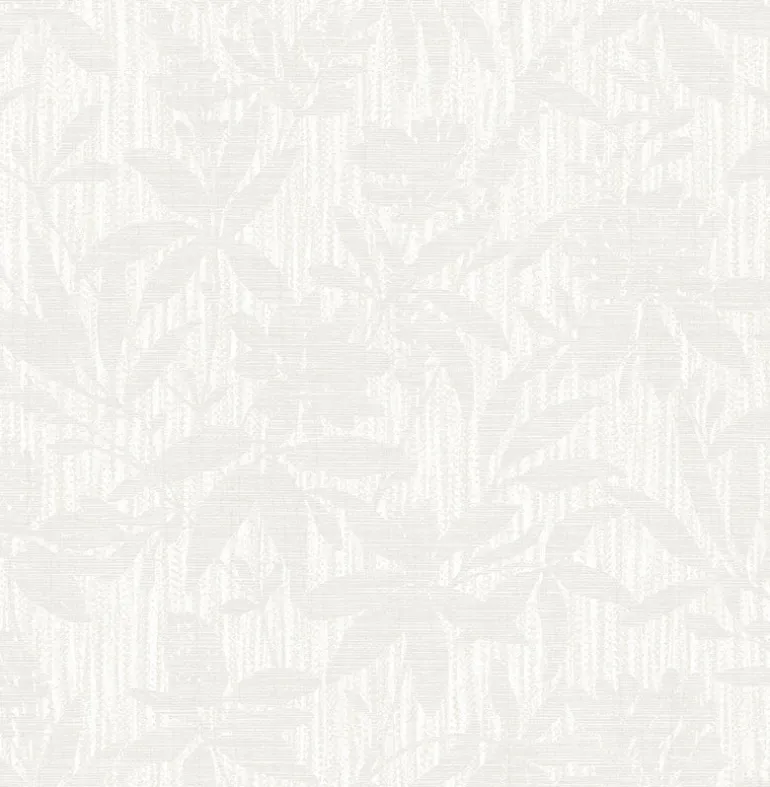 4025-82533 Riemann Cream Floral Wallpaper