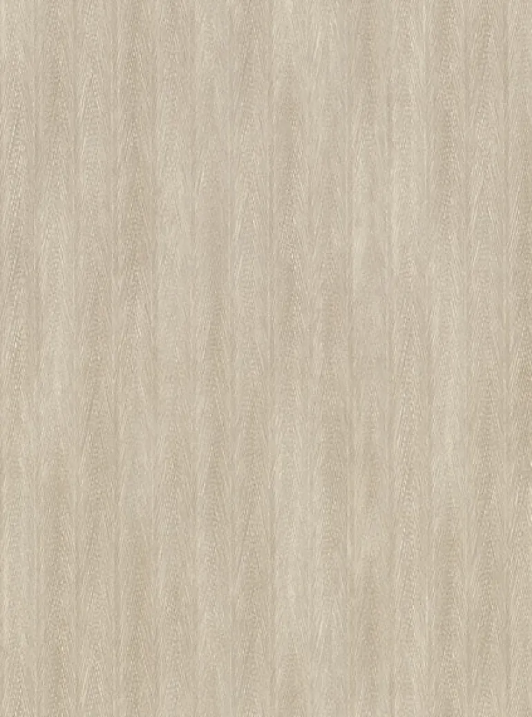 2945-1127 Riga Light Brown Distressed Stripe Wallpaper