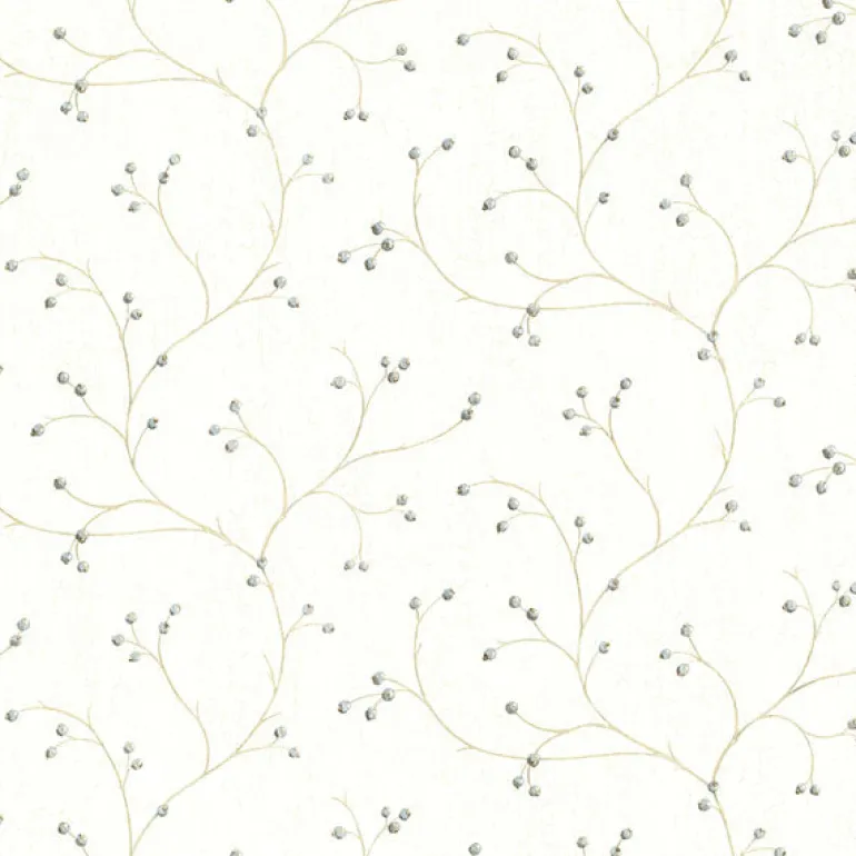 3123-16156 Rosehip Cream Trails Wallpaper
