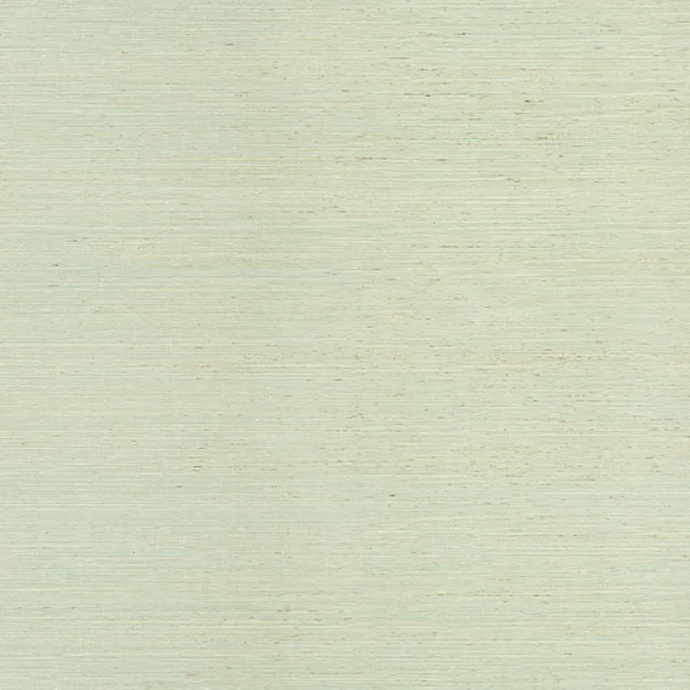 2972-86137 Sakiya Seafoam Sisal Grasscloth Wallpaper