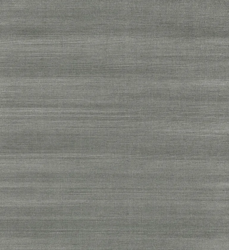2972-86138 Sakiya Slate Sisal Grasscloth Wallpaper