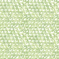 3120-13631 Saltwater Green Wave Wallpaper
