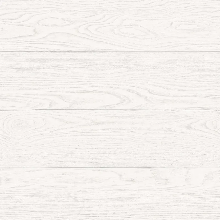 2540-24030 Salvaged Wood White Plank Wallpaper