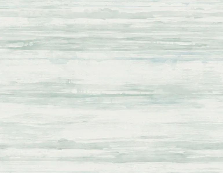 2949-60904 Sandhurst Seafoam Abstract Stripe Wallpaper