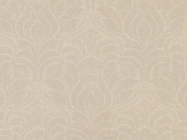 2830-2772 Sandor Cream Damask Wallpaper