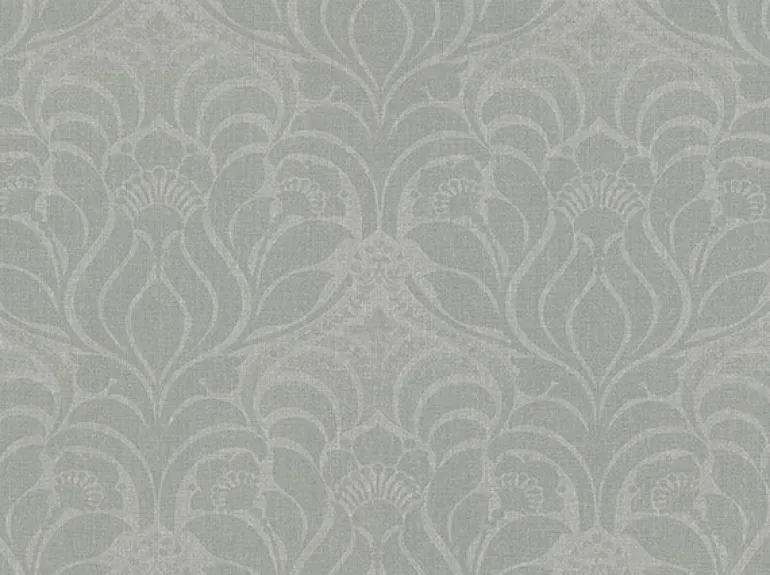 2830-2774 Sandor Sage Damask Wallpaper