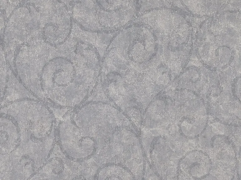 2830-2736 Sansa Slate Plaster Scroll Wallpaper